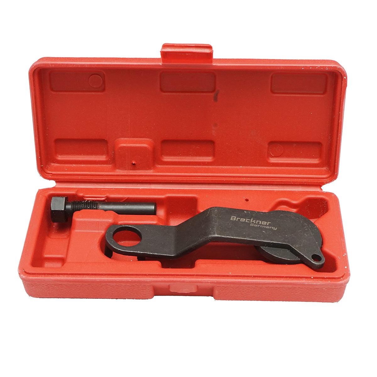 Adjustment kit, camshaft synchronization for VAG engines 1.2, 1.4 TSI Breckner Germany